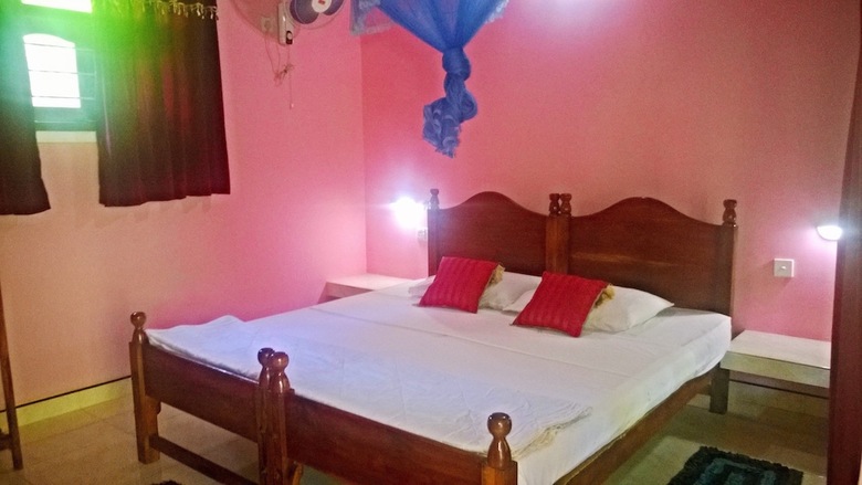 Hotel Sigiri Holiday Inn