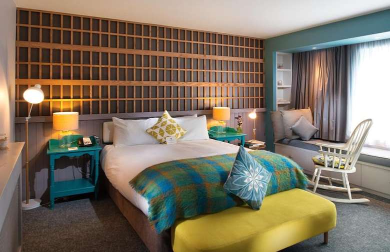 Armada Hotel