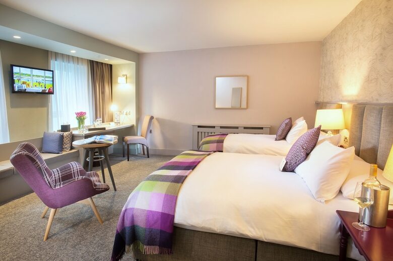 Armada Hotel