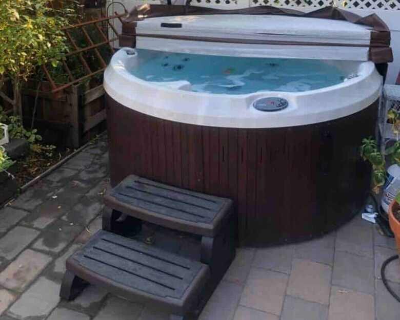 Big Bear Townhouse