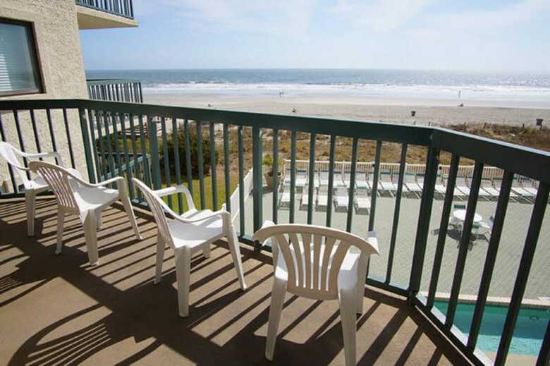 Ocean Bay Club By Elliott Beach Rentals