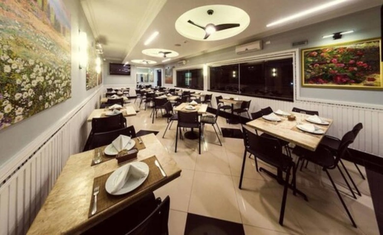 Hotel Kk