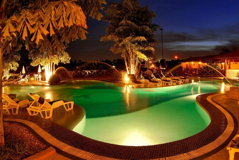 Hotel Braston Indaiatuba