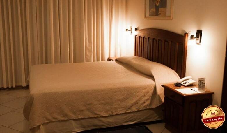 Hotel Braston Indaiatuba