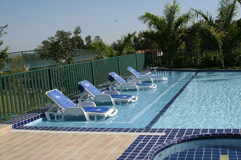 Hotel Braston Indaiatuba