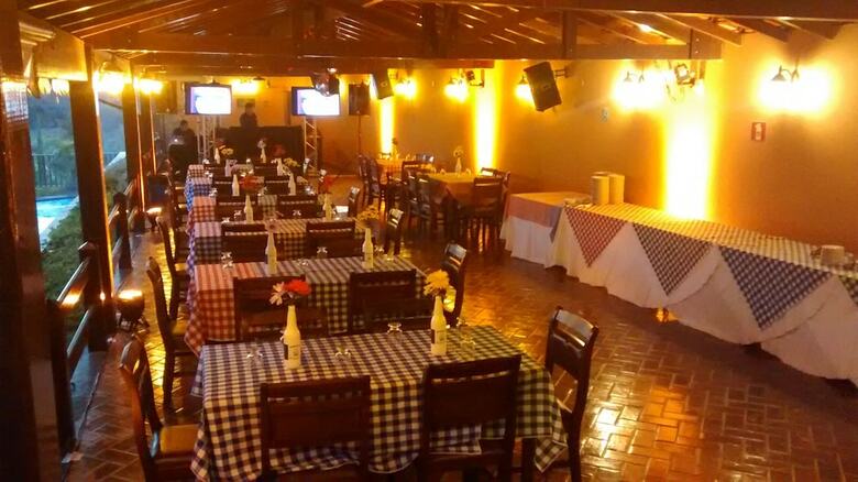 Hotel Braston Indaiatuba