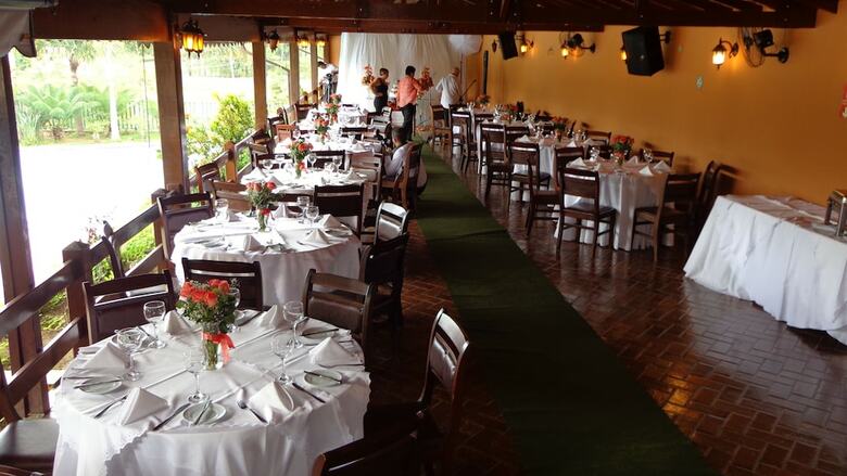 Hotel Braston Indaiatuba