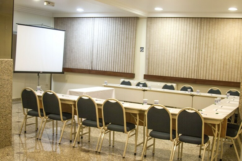 Hotel Braston Indaiatuba