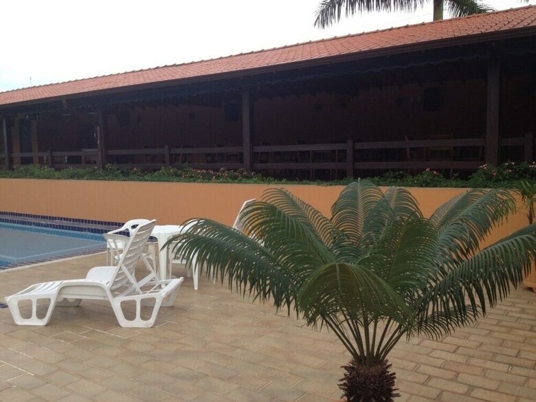 Hotel Braston Indaiatuba