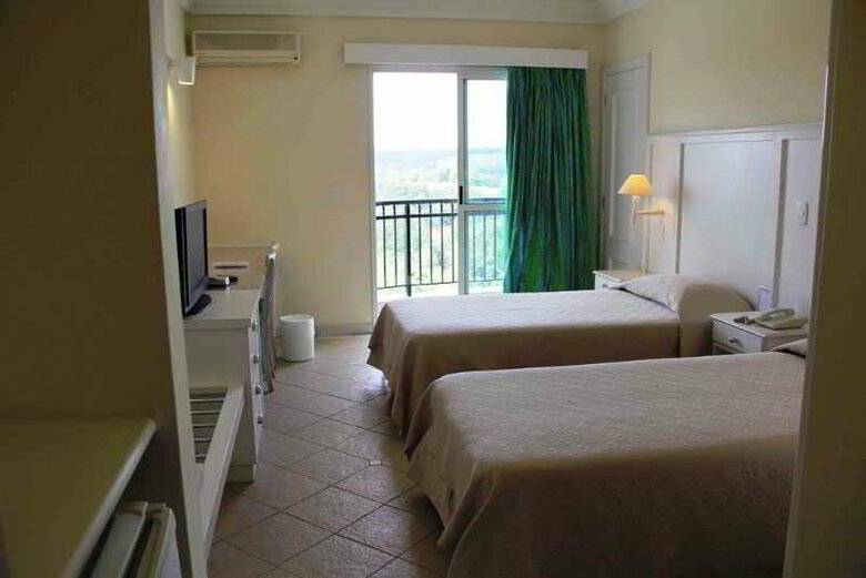 Vitoria Hotel Convention Indaiatuba