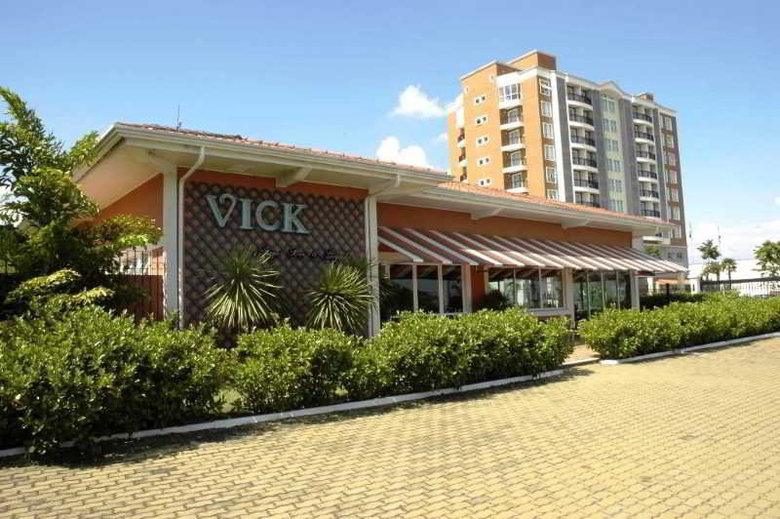 Vitoria Hotel Convention Indaiatuba
