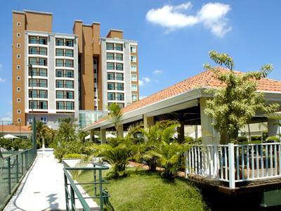 Vitoria Hotel Convention Indaiatuba