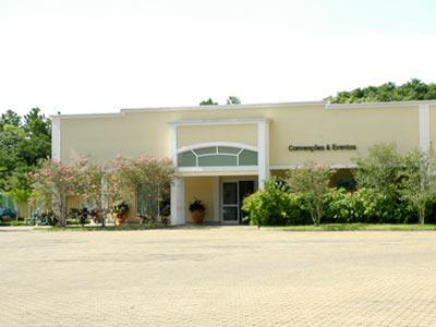 Vitoria Hotel Convention Indaiatuba