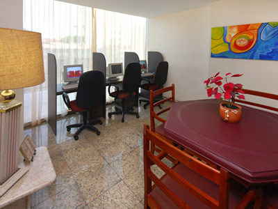 Plaza Suite Hotel