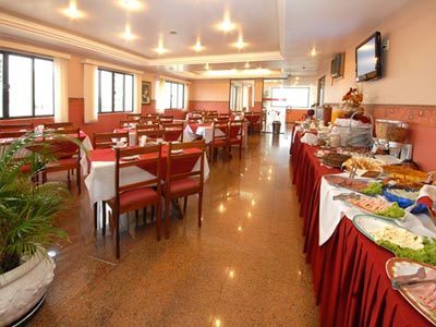 Plaza Suite Hotel