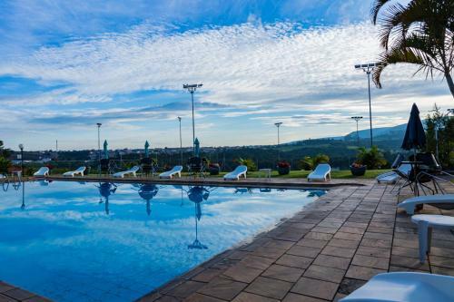 Hotel Solar Das Primaveras