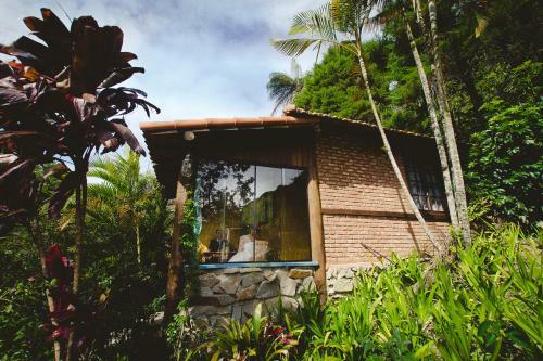 Hostal Pousada Sitio E Poesia
