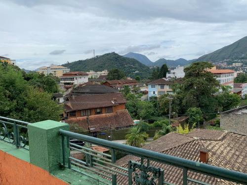 Casa Da Montanha