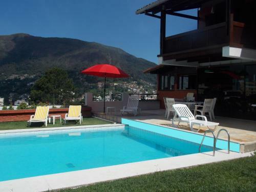 Casa Da Montanha