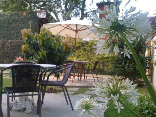 Hostal Pousada Hospedabia