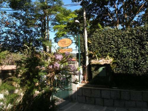 Hostal Pousada Hospedabia