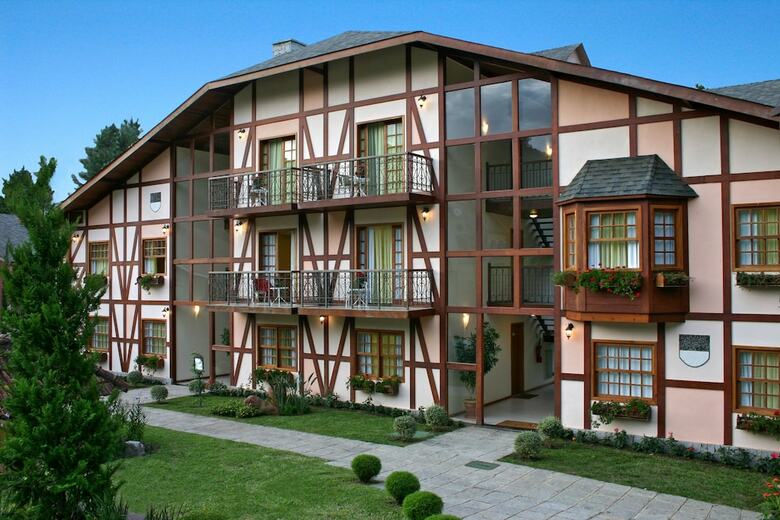 Hotel Village Le Canton