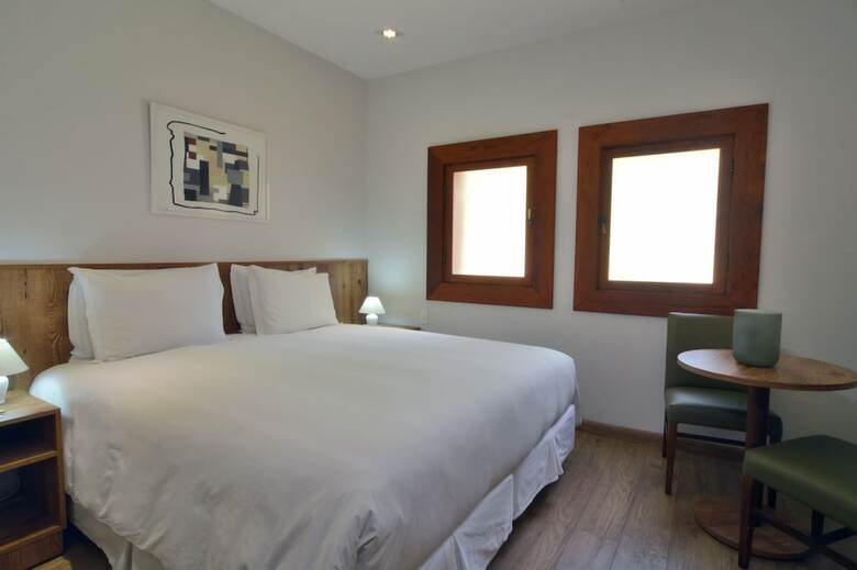 Hotel Village Le Canton