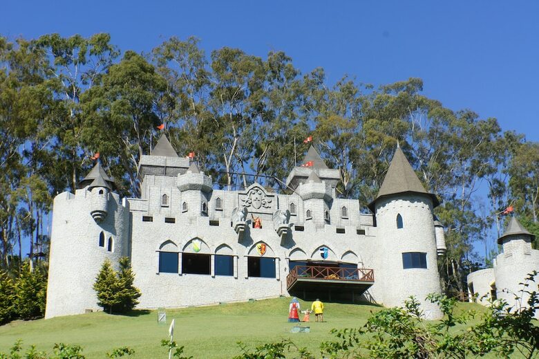 Hotel Village Le Canton