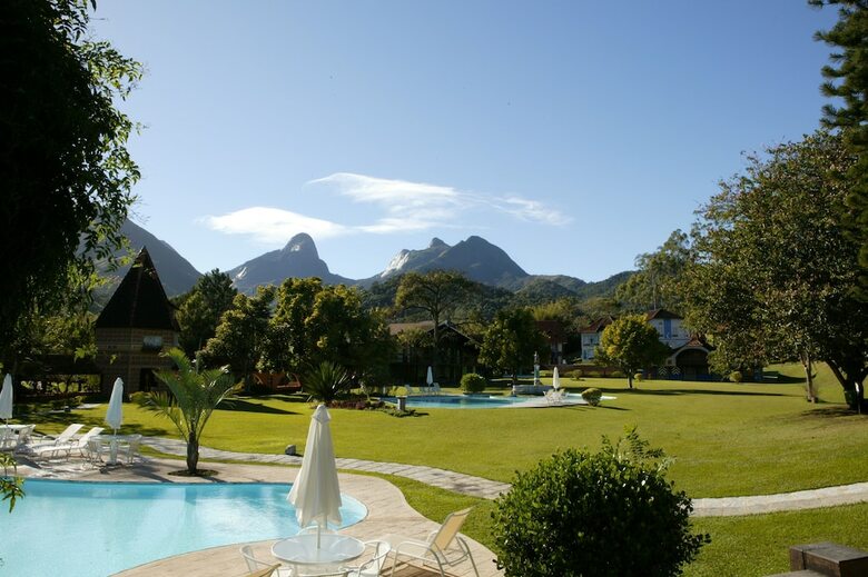 Hotel Village Le Canton