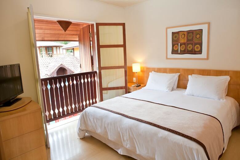 Hotel Village Le Canton