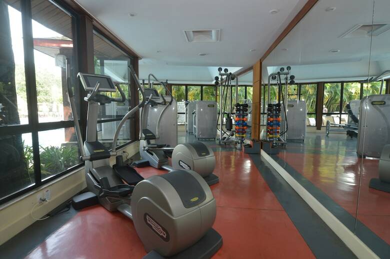 Hotel Village Le Canton