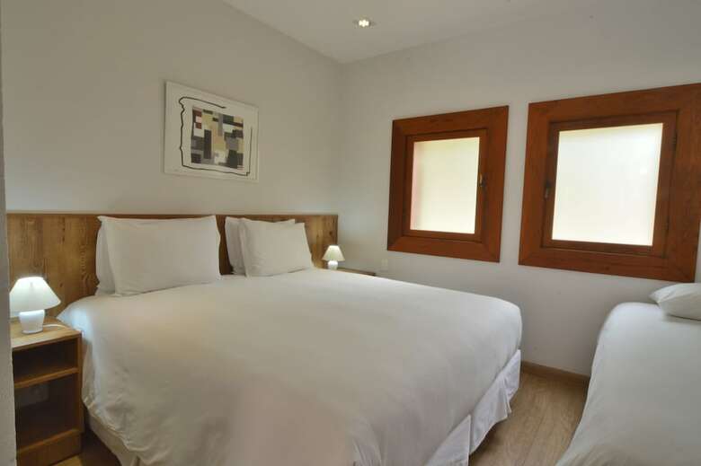 Hotel Village Le Canton