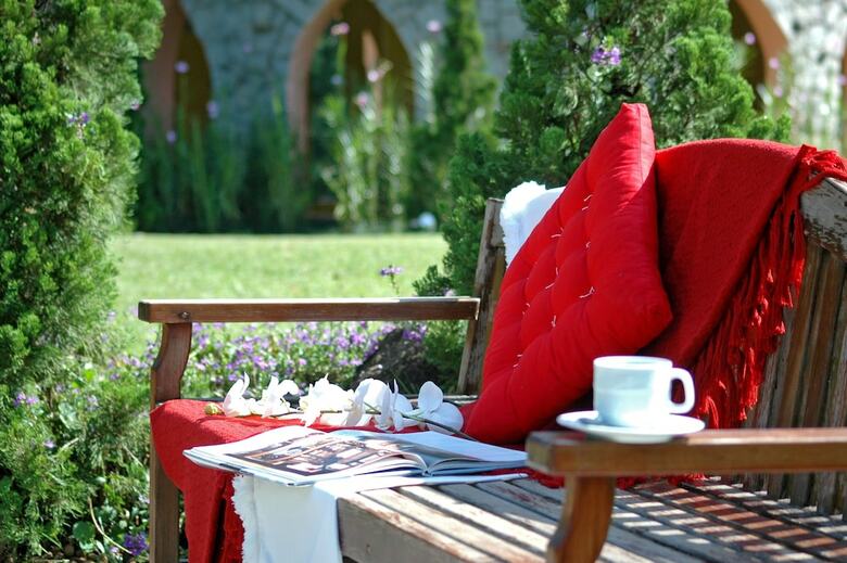 Hotel Village Le Canton