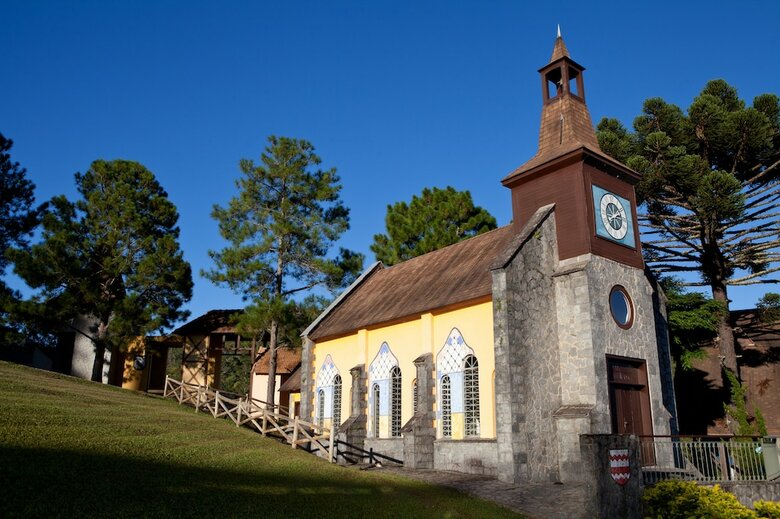 Hotel Village Le Canton