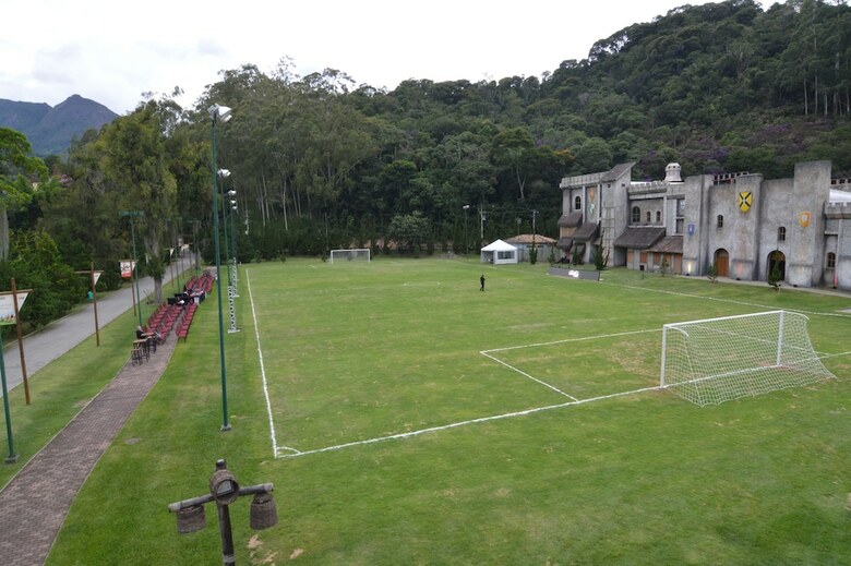 Hotel Village Le Canton