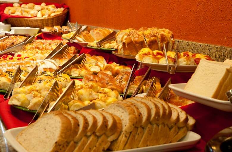 Hotel Village Le Canton