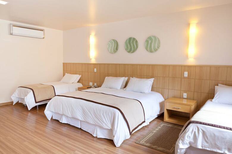 Hotel Village Le Canton