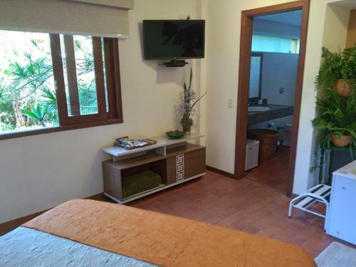 Hostal Brom�lia Sabi� & Cia