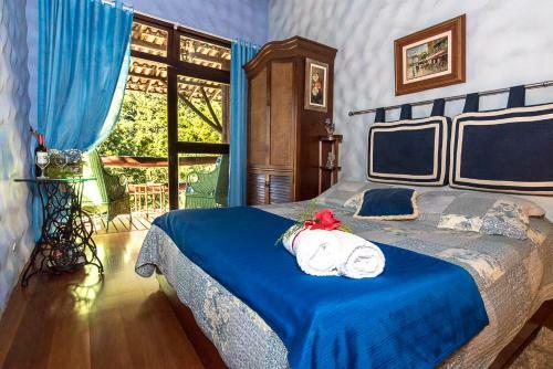 Hostal Brom�lia Sabi� & Cia
