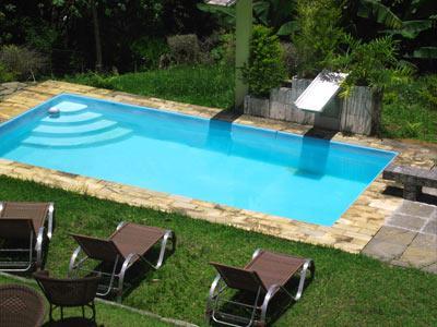 Hostal Pousada Village Tere