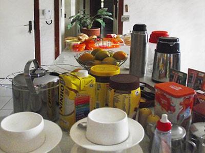 Hostal Pousada Village Tere