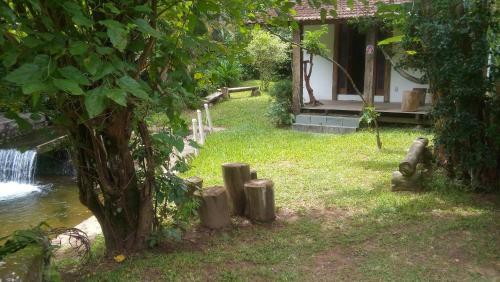 Chalet Teresopolis
