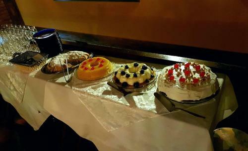 Hostal Spa E Hotel Fazenda Gaura Mandir
