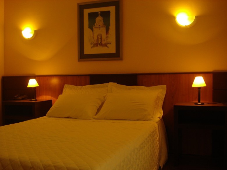 Posada Hotel Villa Dos Ger�nios