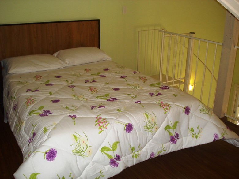 Posada Hotel Villa Dos Ger�nios