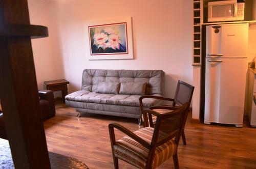 Apartamento Knorrville 203