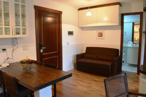 Apartamento Knorrville 203