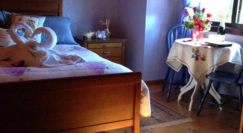 Posada Estalagem Cora��o Da Mata