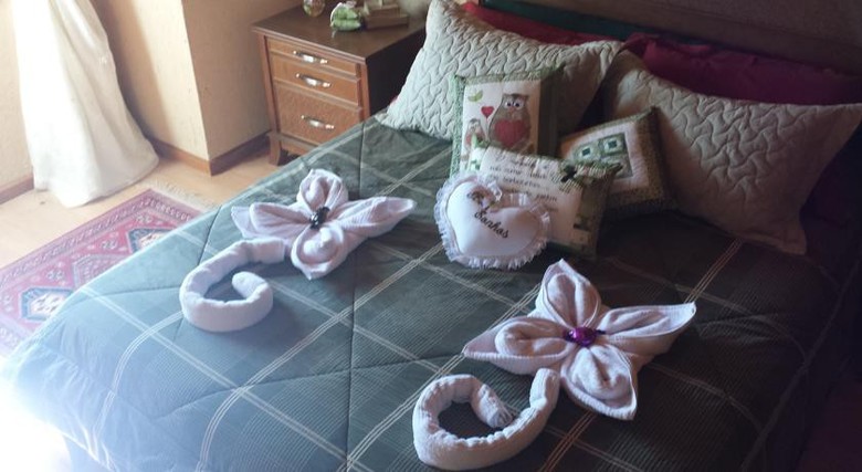 Posada Estalagem Cora��o Da Mata