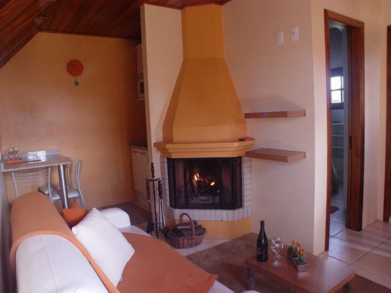 Posada Pousada Cabana Belo Destino